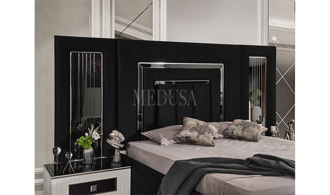 Medusa Home Mobilya - Premier Karyola