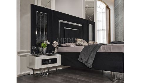 Medusa Home Mobilya - Premier Karyola