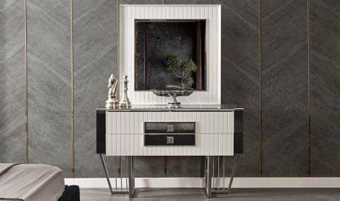 Medusa Home Mobilya - Premier Şifonyer - Şifonyerler & Çamaşırlıklar Medusa Home Mobilya - Premier Şifonyer - Şifonyerler & Çamaşırlıklar