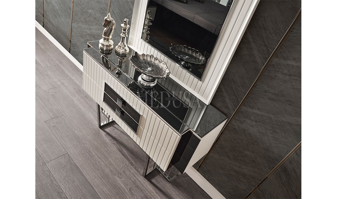 Medusa Home Mobilya - Premier Şifonyer