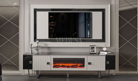 Medusa Home Mobilya - Premier Tv Ünitesi - Modern Tv Üniteleri Medusa Home Mobilya - Premier Tv Ünitesi - Modern Tv Üniteleri