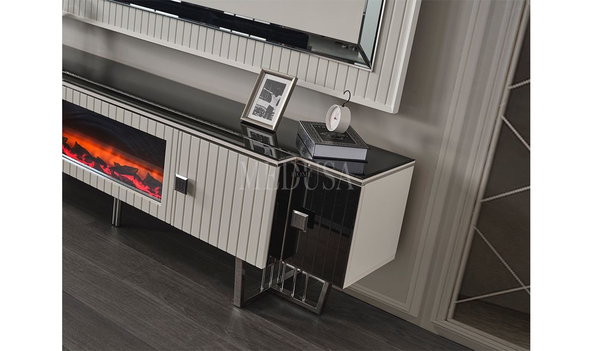 Medusa Home Mobilya - Premier Tv Ünitesi