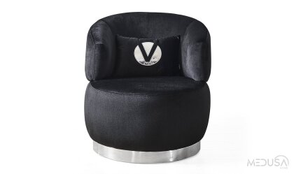 Medusa Home Mobilya - Premier White Koltuk Takımı