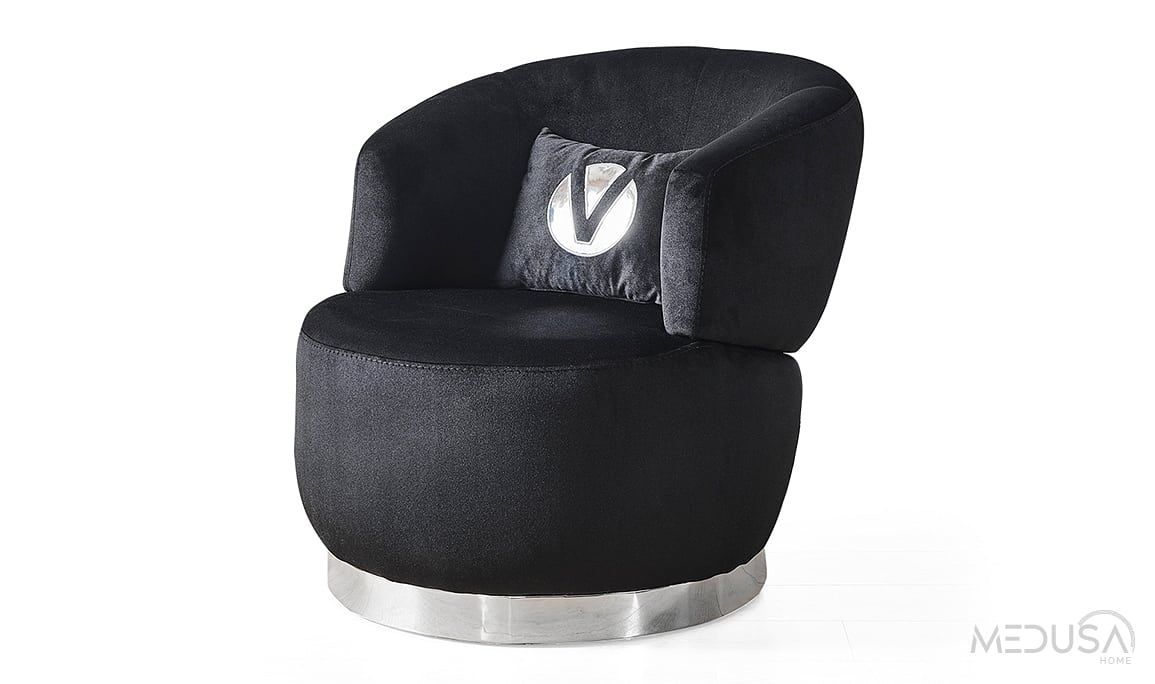 Medusa Home Mobilya - Premier White Koltuk Takımı