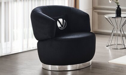 Medusa Home Mobilya - Premier White Koltuk Takımı