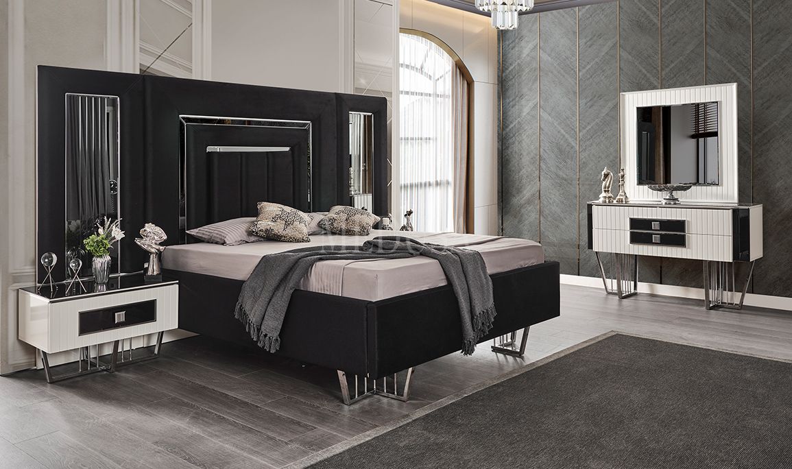 Medusa Home Mobilya - Premier Yatak Odası