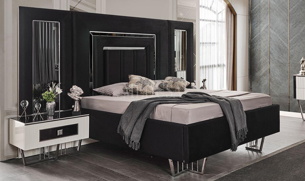 Medusa Home Mobilya - Premier Yatak Odası