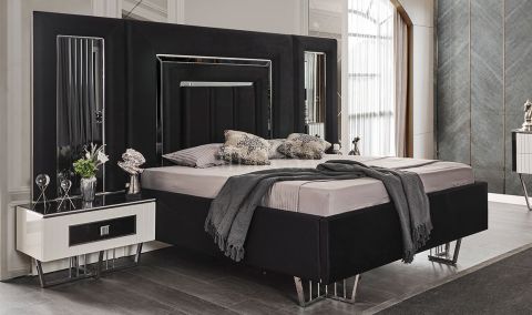 Medusa Home Mobilya - Premier Yatak Odası