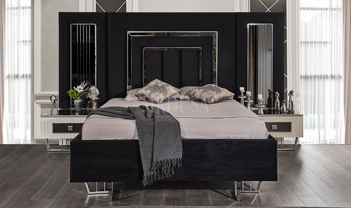 Medusa Home Mobilya - Premier Yatak Odası
