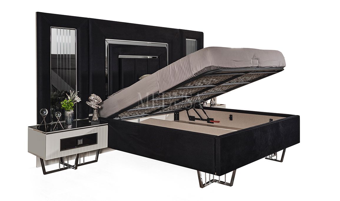 Medusa Home Mobilya - Premier Yatak Odası