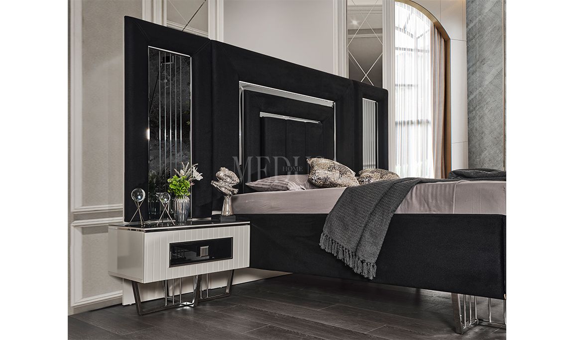 Medusa Home Mobilya - Premier Yatak Odası