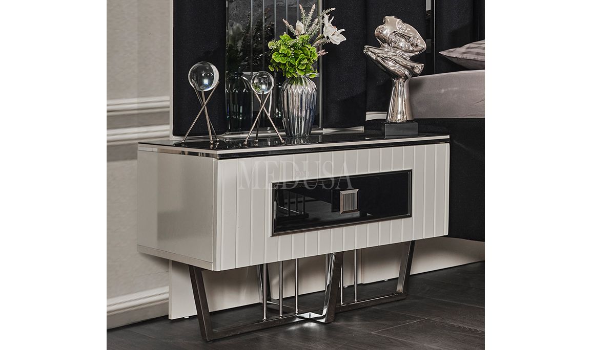 Medusa Home Mobilya - Premier Yatak Odası