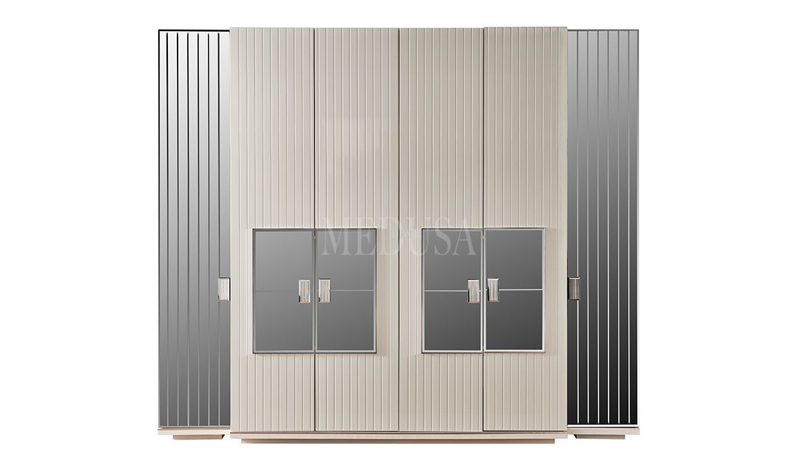 Medusa Home Mobilya - Premier Yatak Odası