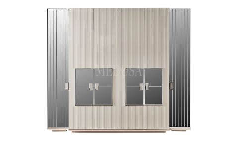 Medusa Home Mobilya - Premier Yatak Odası