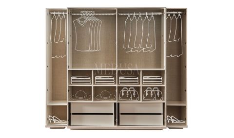 Medusa Home Mobilya - Premier Yatak Odası