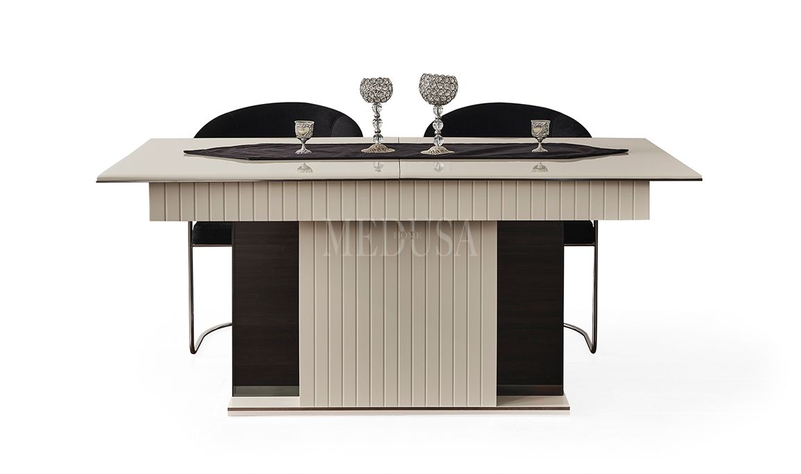 Medusa Home Mobilya - Premier Yemek Odası