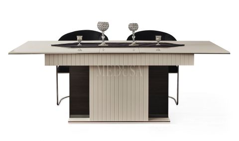 Medusa Home Mobilya - Premier Yemek Odası