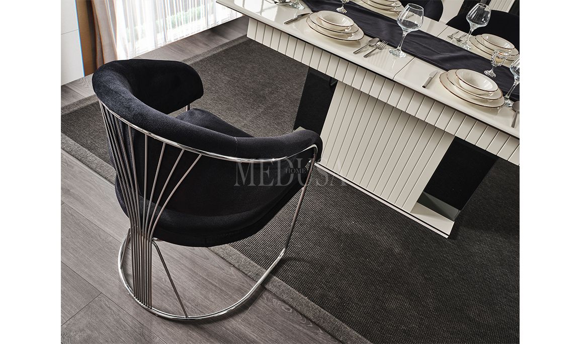 Medusa Home Mobilya - Premier Yemek Odası