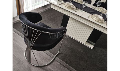 Medusa Home Mobilya - Premier Yemek Odası