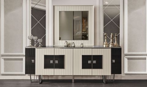 Medusa Home Mobilya - Premier Yemek Odası