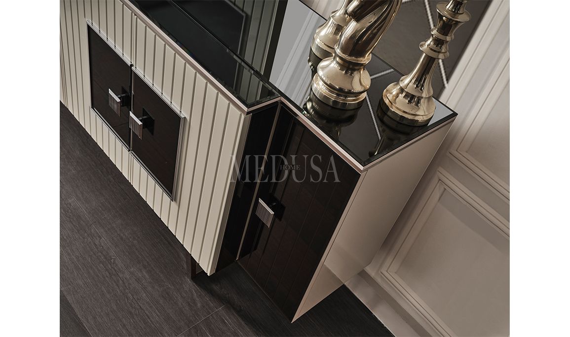 Medusa Home Mobilya - Premier Yemek Odası