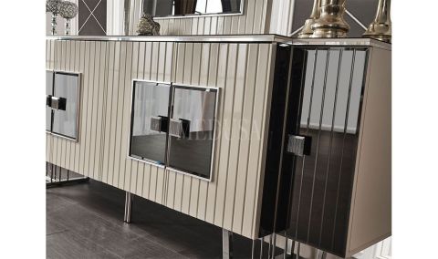 Medusa Home Mobilya - Premier Yemek Odası