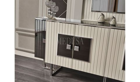Medusa Home Mobilya - Premier Yemek Odası
