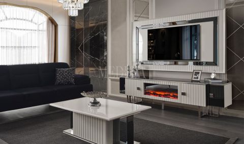 Medusa Home Mobilya - Premier Yemek Odası