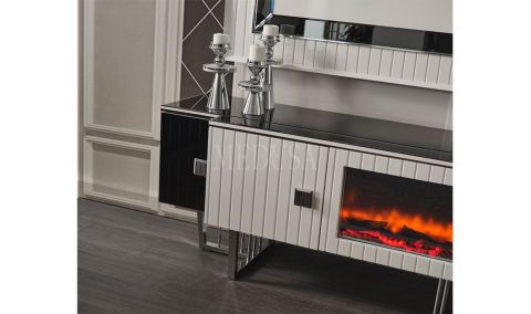 Medusa Home Mobilya - Premier Yemek Odası