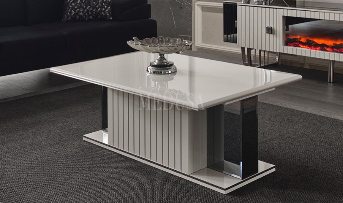 Medusa Home Mobilya - Premier Yemek Odası