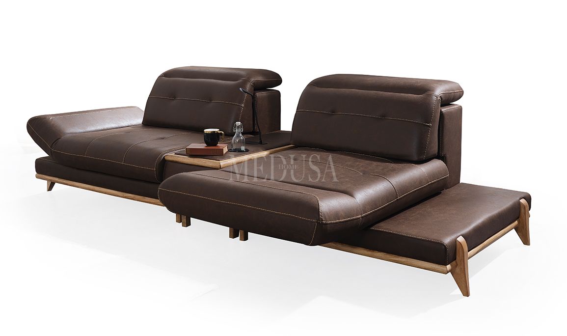 Medusa Home Mobilya - Premium Dörtlü Koltuk