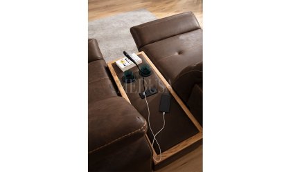Medusa Home Mobilya - Premium Dörtlü Koltuk