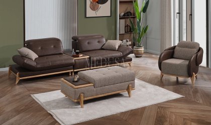 Medusa Home Mobilya - Premium Koltuk Takımı