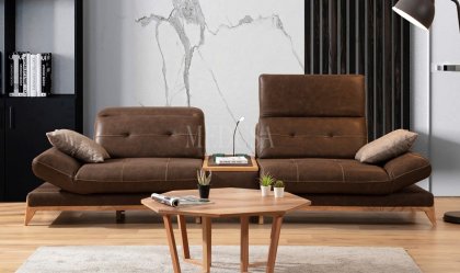 Medusa Home Mobilya - Premium Koltuk Takımı
