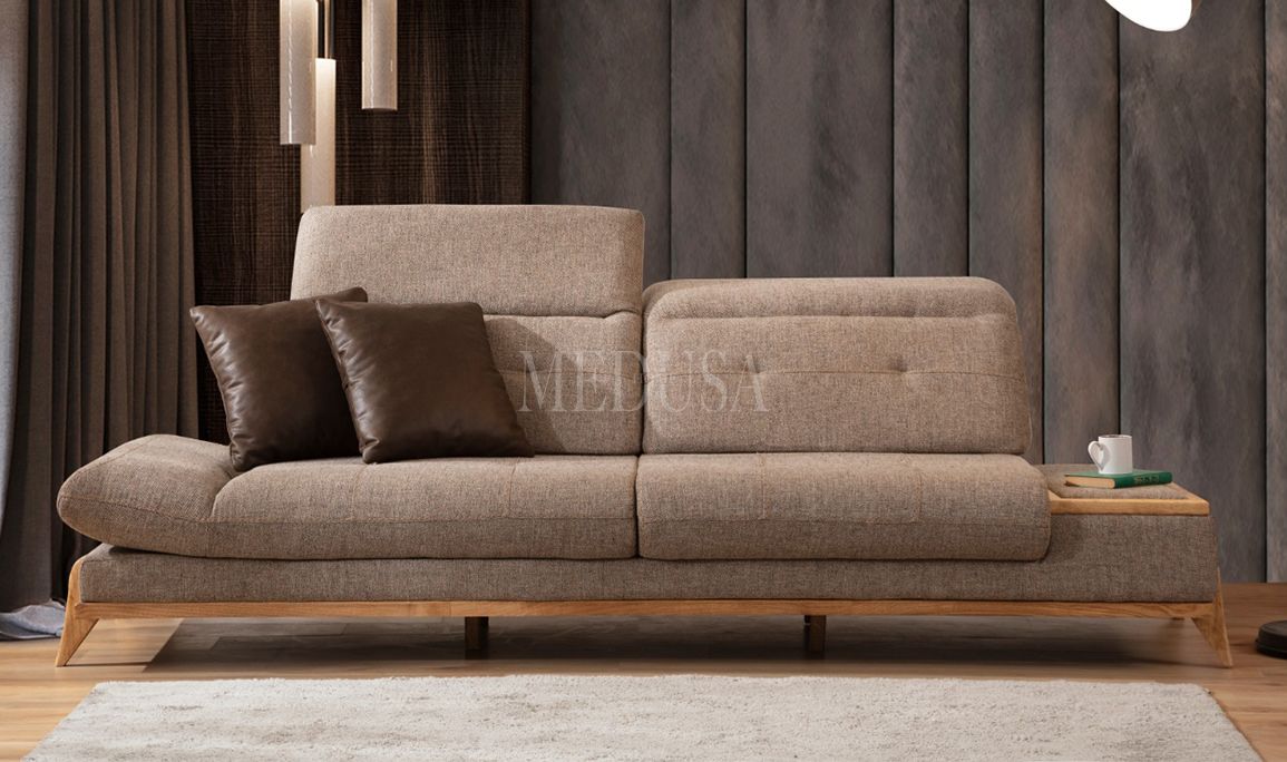Medusa Home Mobilya - Premium Koltuk Takımı