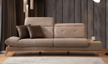 Medusa Home Mobilya - Premium Koltuk Takımı