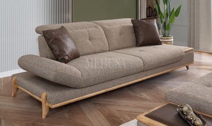Medusa Home Mobilya - Premium Koltuk Takımı