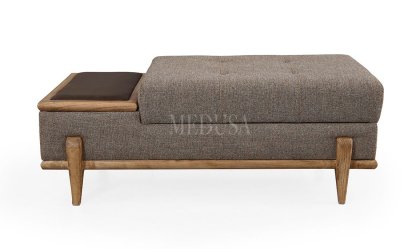 Medusa Home - Premium Puf Medusa Home - Premium Puf