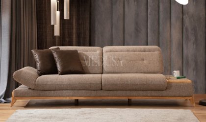Medusa Home - Premium Üçlü Koltuk Medusa Home - Premium Üçlü Koltuk
