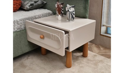 Medusa Home Mobilya - Prenses Bohem Karyola