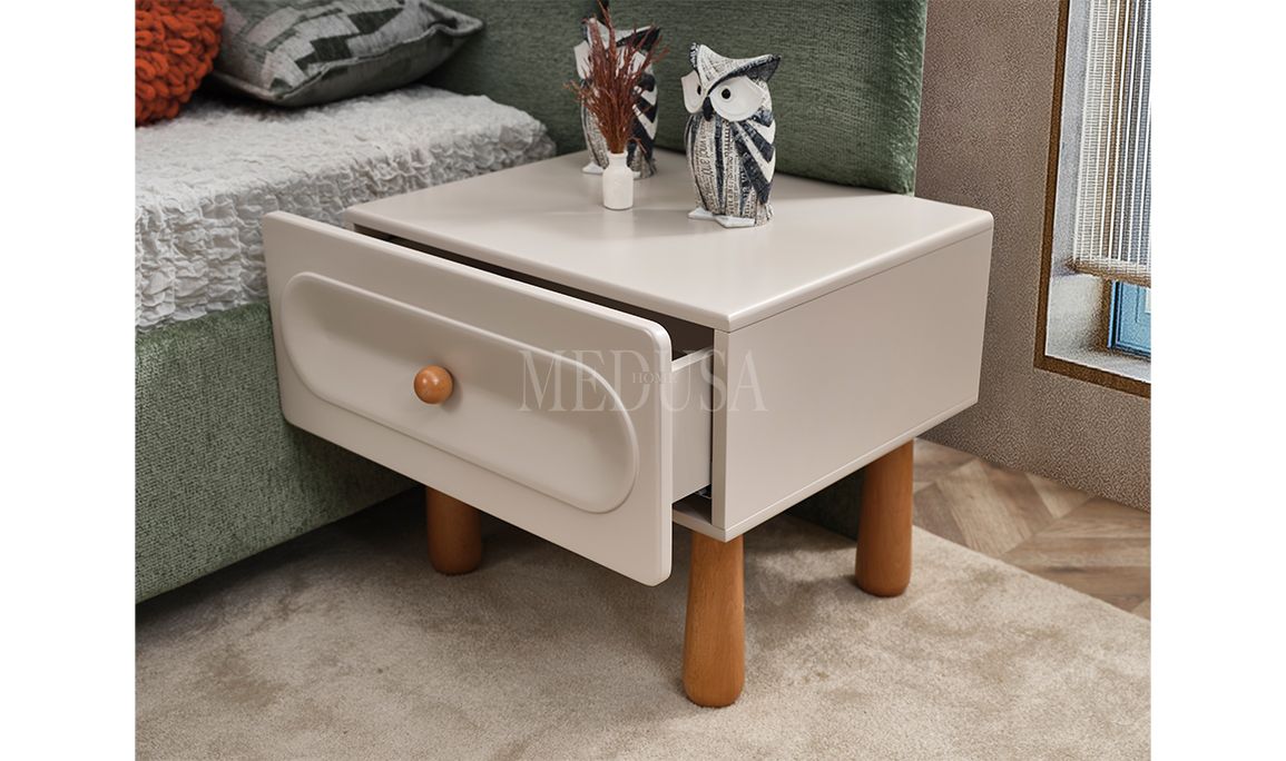 Medusa Home Mobilya - Prenses Bohem Komodin