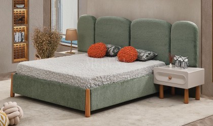 Medusa Home Mobilya - Prenses Bohem Komodin