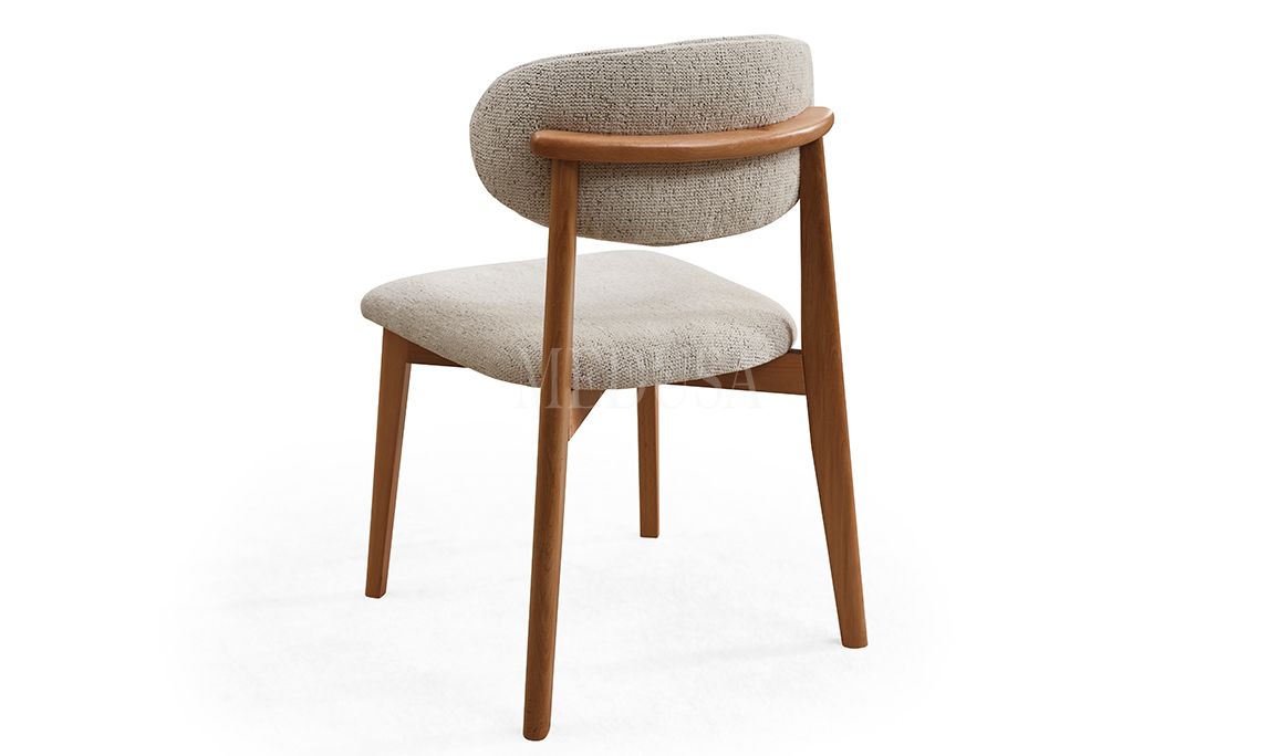 Medusa Home Mobilya - Prenses Bohem Sandalye