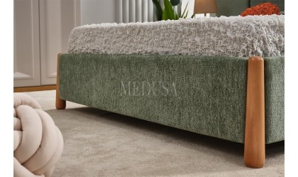 Medusa Home Mobilya - Prenses Bohem Yatak Odası