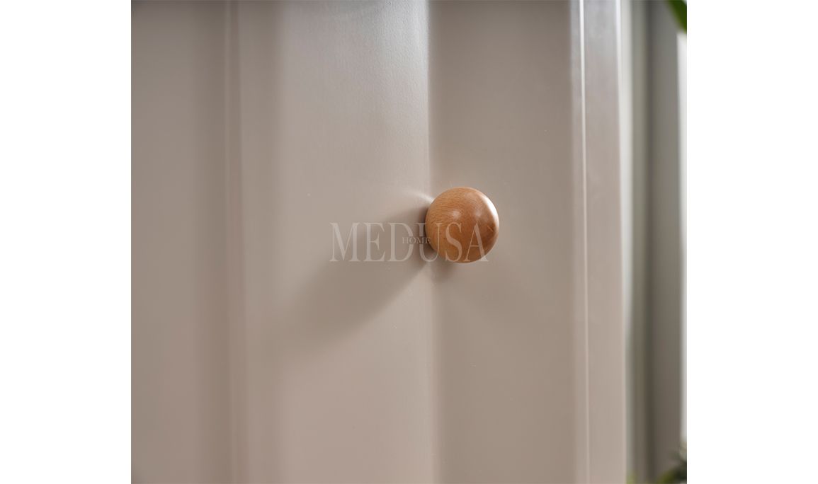 Medusa Home Mobilya - Prenses Bohem Yatak Odası