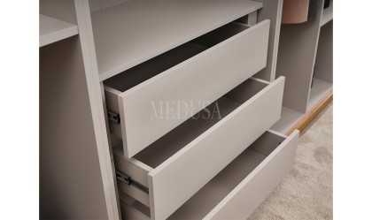 Medusa Home Mobilya - Prenses Bohem Yatak Odası