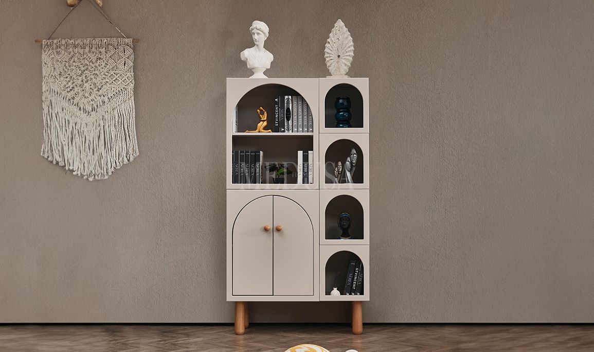 Medusa Home Mobilya - Prenses Bohem Yemek Odası