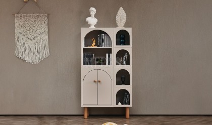 Medusa Home Mobilya - Prenses Bohem Yemek Odası