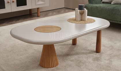 Medusa Home Mobilya - Prenses Bohem Yemek Odası