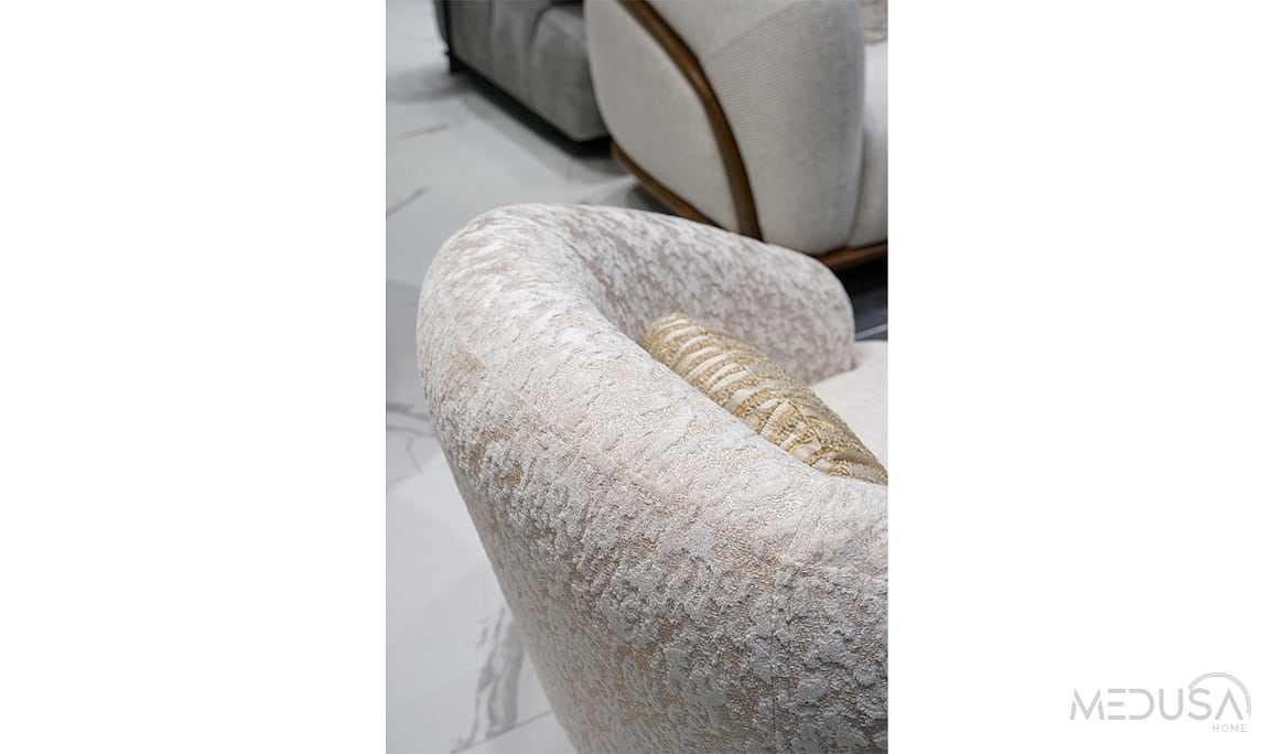 Medusa Home Mobilya - Prestia Berjer